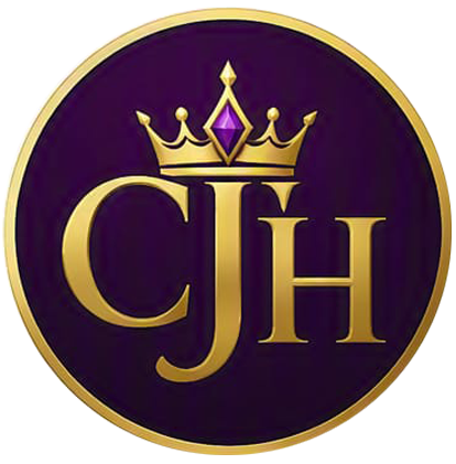 logo cjh