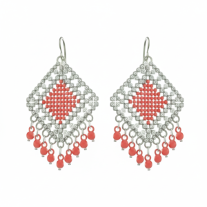 coral chandelier earrings pure white background.png