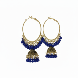 gold hoop jhumka earrings no pipe.png