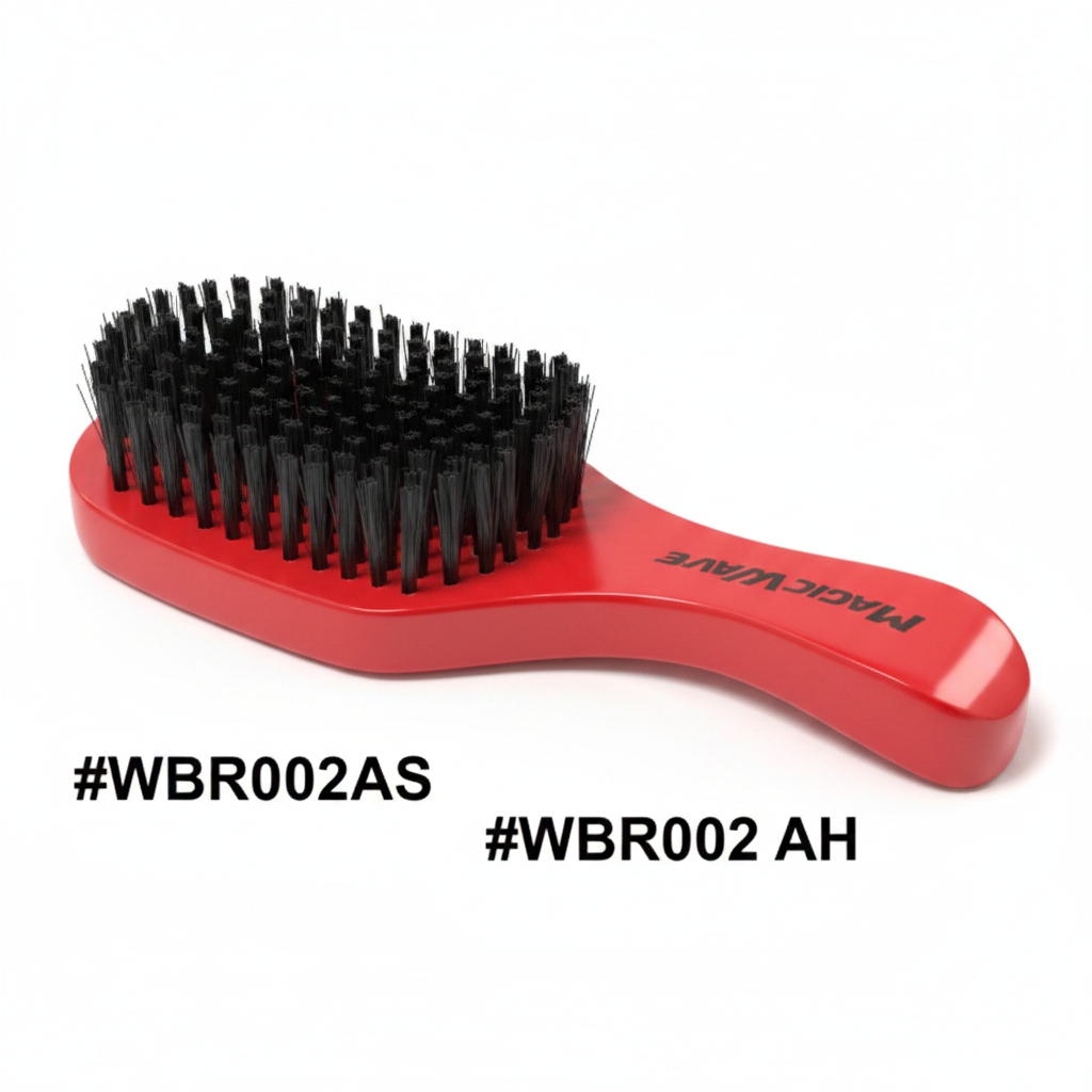 MagicWave Wave Brush Soft Paddle #WBR002AS