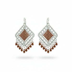 silver filigree earrings pure white background 88457dd5 9ca9 4aa4 8bc3 ad574f360647.png