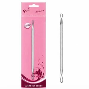 Dual Ended Blackhead Remover Professional Beauty #ES265