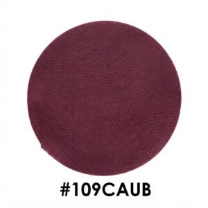 Hair Net Extra Fine Auburn 144pc On Ring #109CAUB