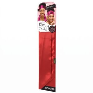 EDGEffect Edge Scarf - Red #SCA47RED