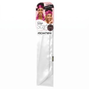 EDGEffect Edge Scarf - White #SCA47WHI