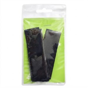 Wig Elastic, Adjustable Strap, Black #WE12