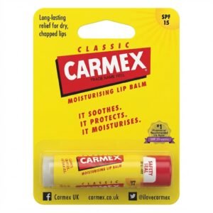 Carmex Click Stick Original Lip Balm SPF 15 - 1 pcs #CA11117