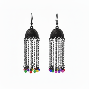 black jhumka multi beads 1 1.png