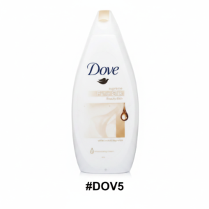 Dove Fine Silk Beauty Bath 450ml #DOV5