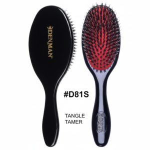 Denman D81S Tangle Tamer Brush #D81S