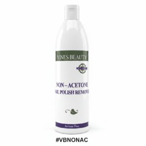 Vines Beauty Non-Acetone Nail Polish Remover 500ml #VBNONAC