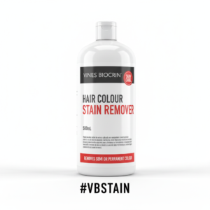 Vines Biocrin Hair Colour Stain Remover 500ml #VBSTAIN