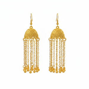 jhumka earrings pure white background brightened.png