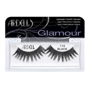 Ardell Eyelashes NO114 pack of 72 pieces