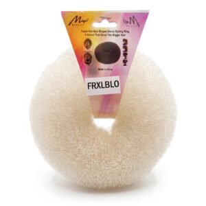 Magic Collection Foundation Donut X.Large Blonde 30g for hair styling