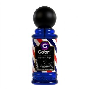 Gabri Cologne NO1 in Blue 250ml bottle