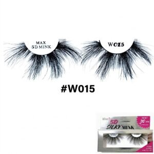 Winko 5D 30mm Silky Mink Eyelashes
