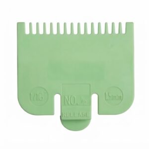 Clipper Extension No 0.5 for Precise Hair Cutting #WA0.5