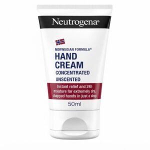 Neutrogena Norwegian Formula Hand Cream 50ml #NEU6