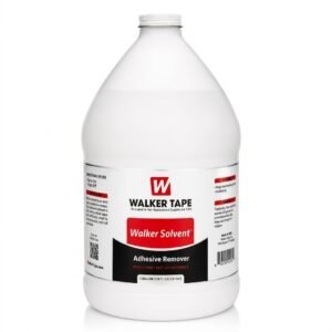 Walker Tape Adhesive Remover Gallon 3.8 Litre
